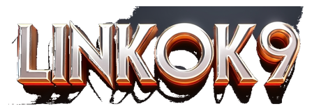link ok9 logo